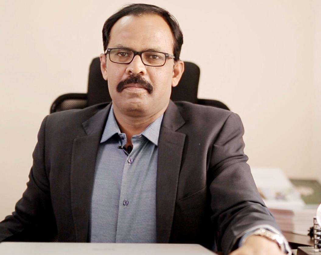 Dr. Mohamed Rafiulla