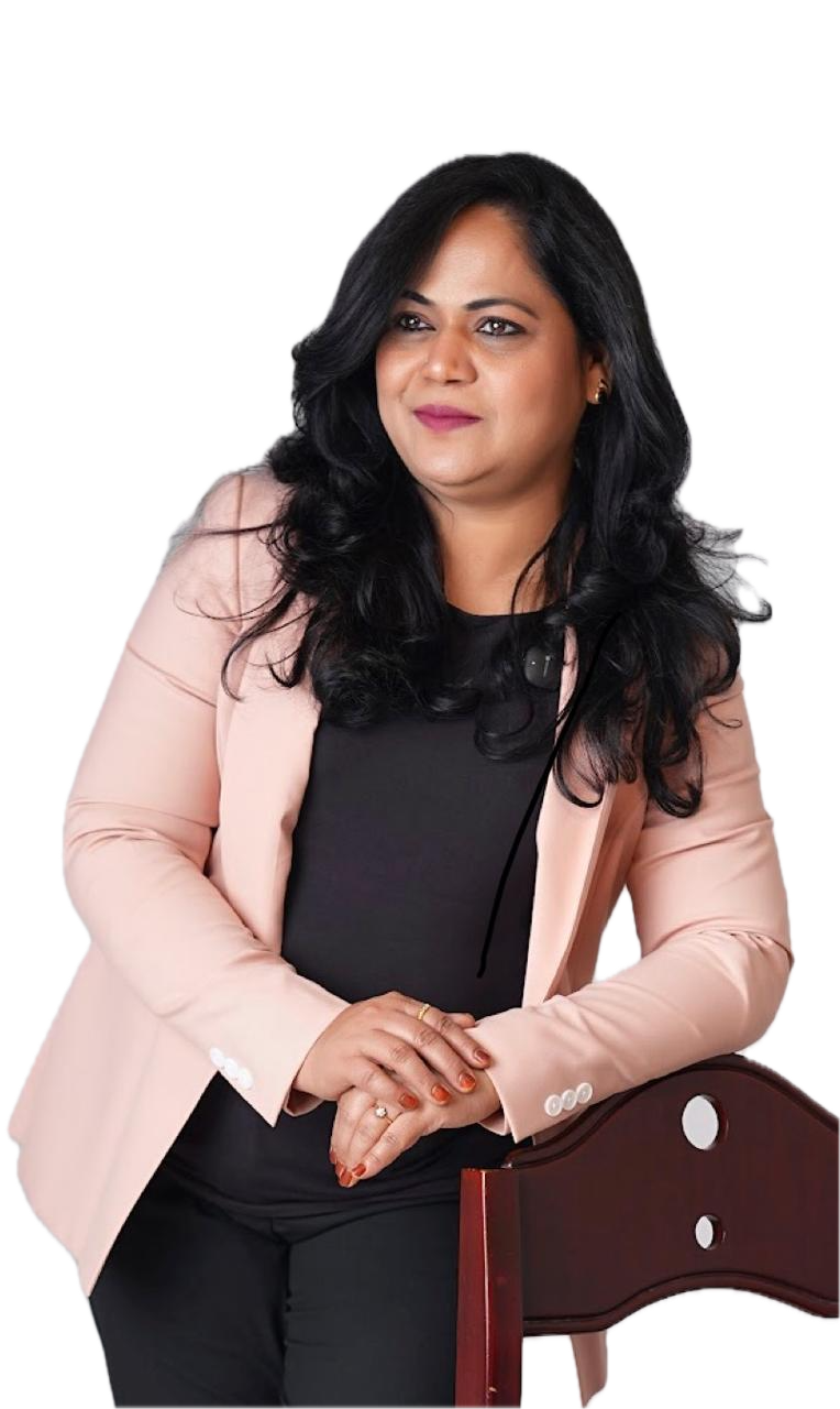 Dr. Fathima Rafiulla